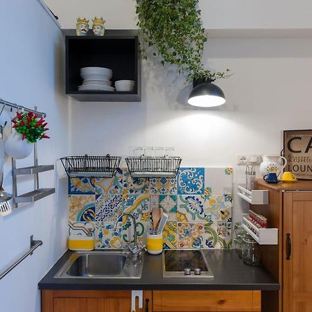 Casa Ritorna Apartment Sorrento Exterior photo