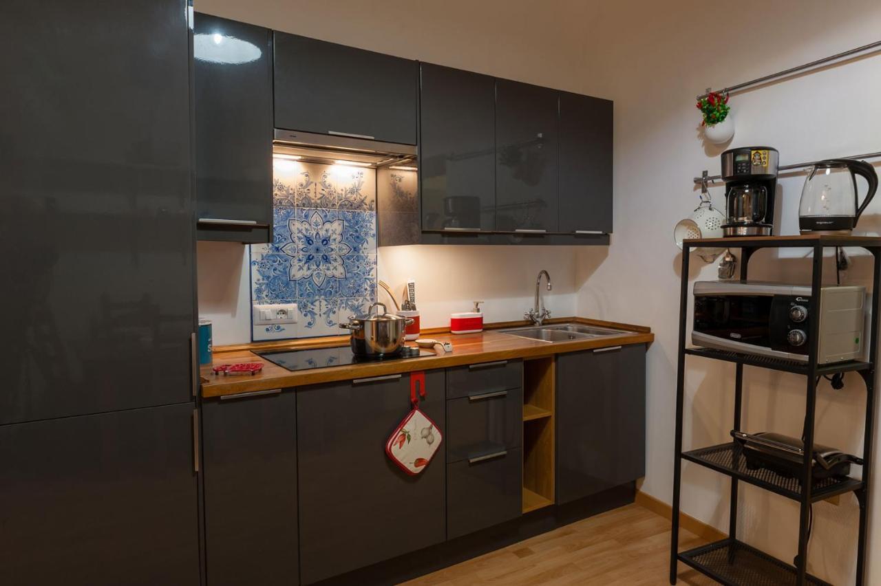Casa Ritorna Apartment Sorrento Exterior photo
