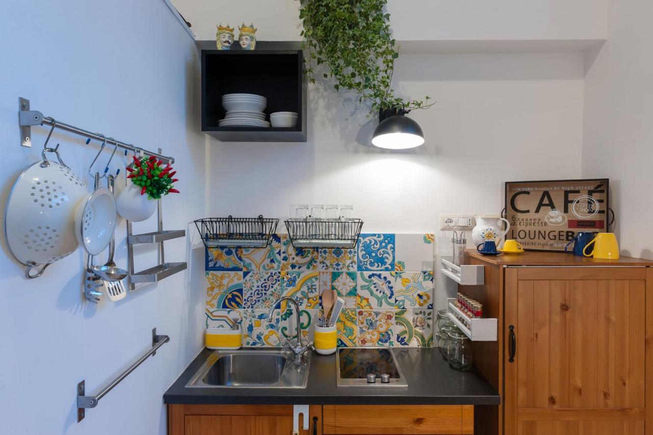 Casa Ritorna Apartment Sorrento Exterior photo